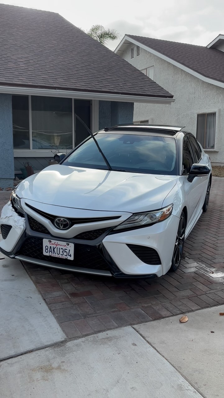 Car Detailing 1